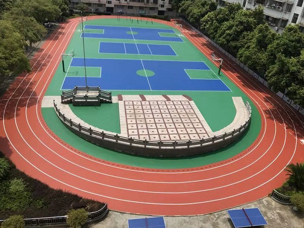 足球場施工施工中需要注意哪些細節問題？